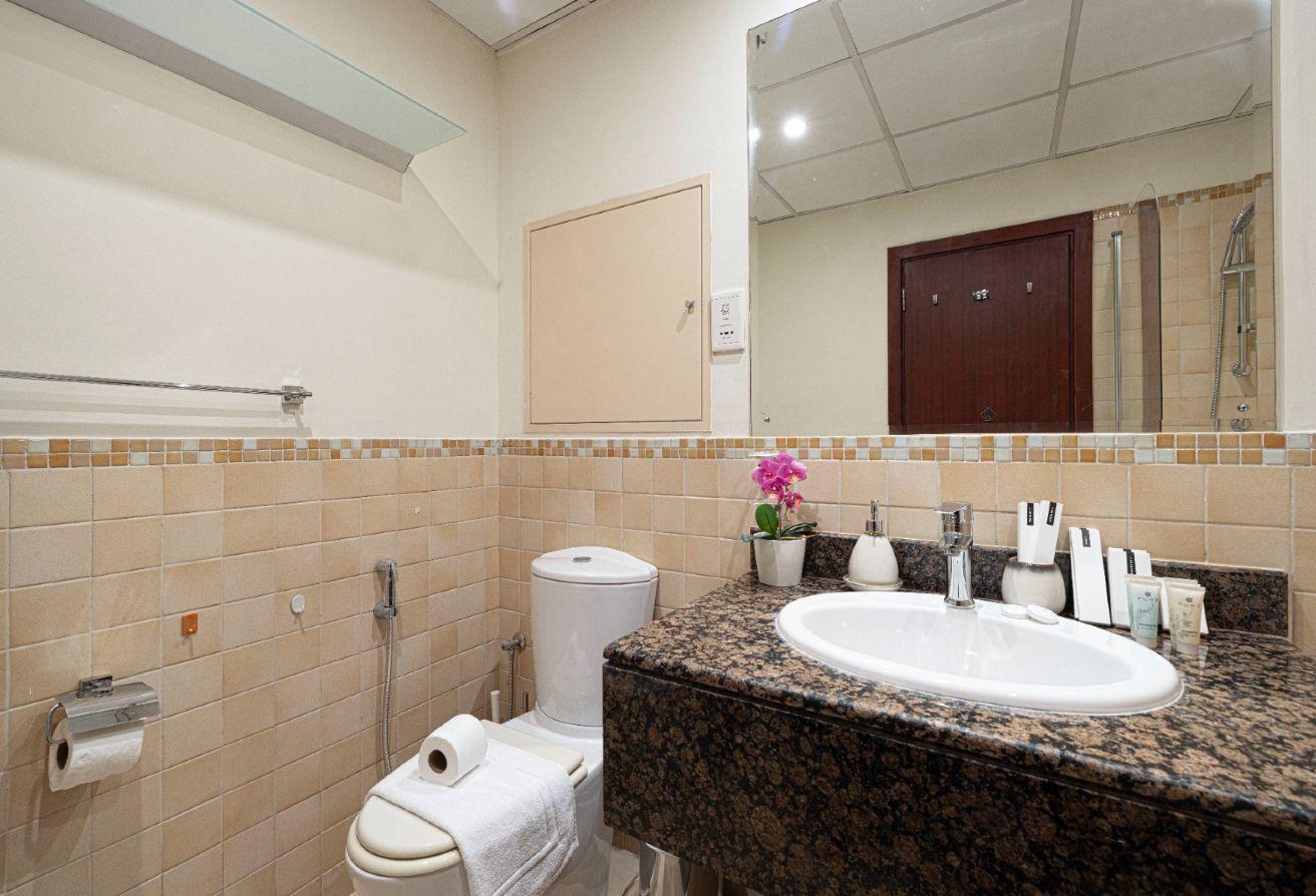 Furnished 2 BR in Rimal 3 with Amazing View photo 7