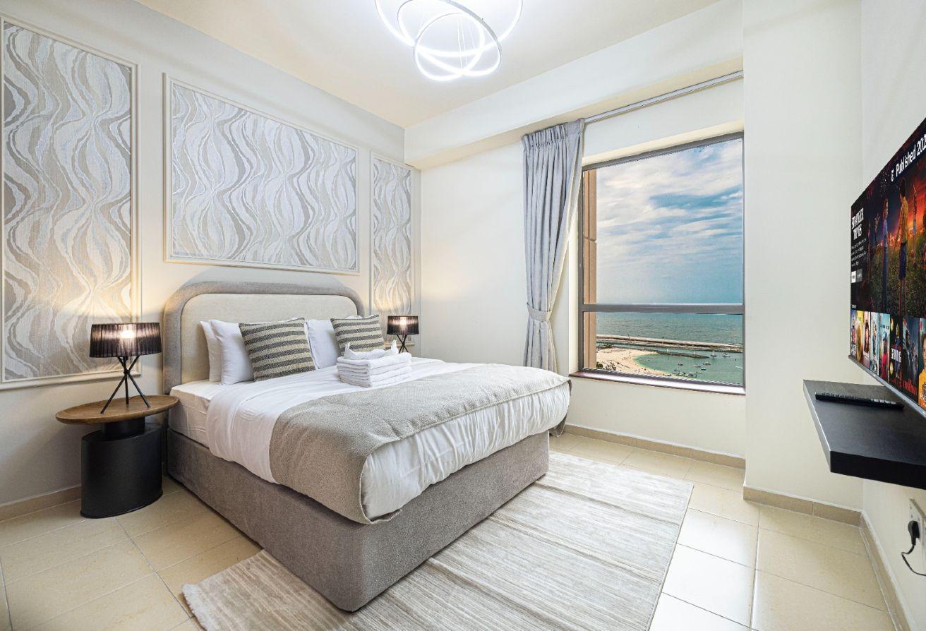 Furnished 2 BR in Rimal 3 with Amazing View photo 8