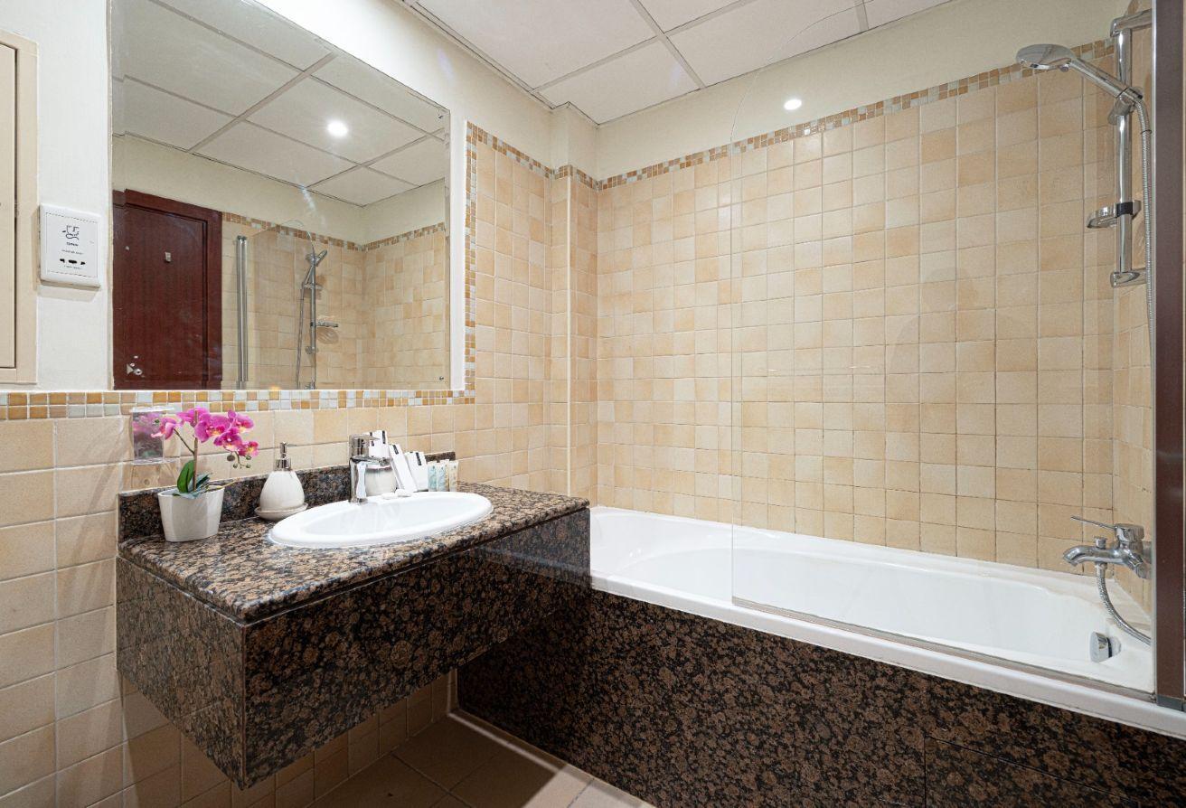 Furnished 2 BR in Rimal 3 with Amazing View photo 16