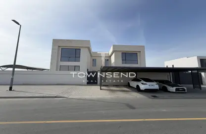 Villa - 7 Bedrooms - 7+ Bathrooms for rent in Nad Al Sheba 2 - Nad Al Sheba - Dubai