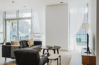 شقة - غرفة نوم - 1 حمام للايجار في مبنى 25 - سيتي ووك السكنية - سيتي ووك - دبي