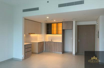 Apartment - 1 - 1 for rent in Park Field Tower 2 - Park Field - Dubai Hills Estate - Dubai