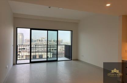 Apartment - 1 - 1 for rent in Park Field Tower 2 - Park Field - Dubai Hills Estate - Dubai