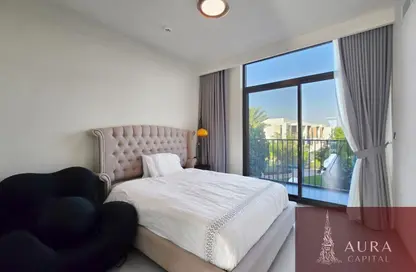 فيلا - 3 غرف نوم - 3 حمامات للبيع في ربيع - المرابع العربية 3 - دبي