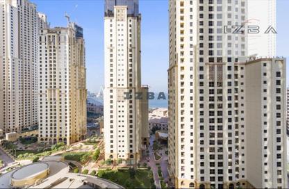 Apartment - 3 - 3 for rent in Murjan 5 - Murjan - Jumeirah Beach Residence - Dubai Apartment - 3 - 3 for rent in Murjan 5 - Murjan - Jumeirah Beach Residence - Dubai