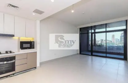 Apartment - 2 Bedrooms - 3 Bathrooms for sale in Vista by Prestige One - Dubai Sports City - Dubai