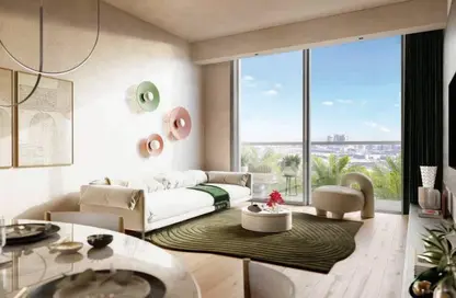 Apartment - 1 Bedroom - 1 Bathroom for sale in Rise Residences - District 16 - Jumeirah Village Circle - Dubai