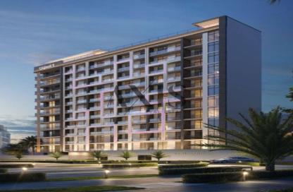 Apartment - 2 Bedrooms - 2 Bathrooms for sale in Verdania 2 - Dubai Land Residence Complex - Dubai Apartment - 2 Bedrooms - 2 Bathrooms for sale in Verdania 2 - Dubai Land Residence Complex - Dubai