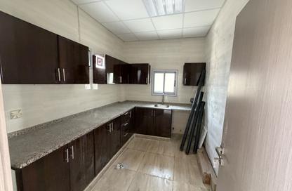 Villa - 1 - 1 for rent in Al Ghafia - Al Riqqa - Sharjah