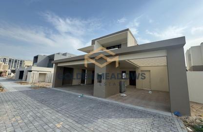 Villa - 4 Bedrooms - 7 Bathrooms for sale in Jebel Ali Village Villas - Jebel Ali Village - Jebel Ali - Dubai Villa - 4 Bedrooms - 7 Bathrooms for sale in Jebel Ali Village Villas - Jebel Ali Village - Jebel Ali - Dubai