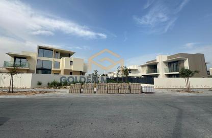 Villa - 4 Bedrooms - 7 Bathrooms for sale in Jebel Ali Village Villas - Jebel Ali Village - Jebel Ali - Dubai Villa - 4 Bedrooms - 7 Bathrooms for sale in Jebel Ali Village Villas - Jebel Ali Village - Jebel Ali - Dubai