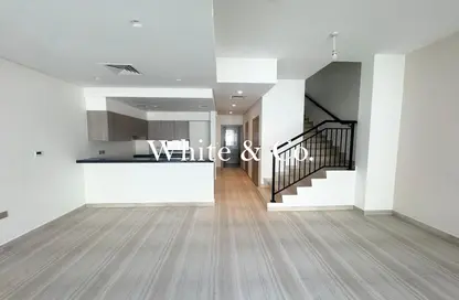 Townhouse - 3 Bedrooms - 3 Bathrooms for sale in Park Residence 1 - Park Residences - DAMAC Hills - Dubai