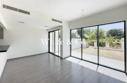 تاون هاوس - 3 غرف نوم - 3 حمامات للبيع في بارك ريزيدنسز 1 - بارك ريزيدنسز - داماك هيلز - دبي