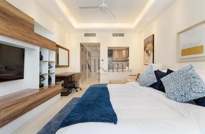 Apartment - Studio - 1 Bathroom for sale in Building 183 - Mogul Cluster - Discovery Gardens - Dubai
