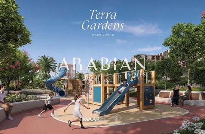 Apartment - 2 - 2 for sale in Terra Gardens Building 2 - Terra Gardens - Expo City - Dubai Apartment - 2 - 2 for sale in Terra Gardens Building 2 - Terra Gardens - Expo City - Dubai