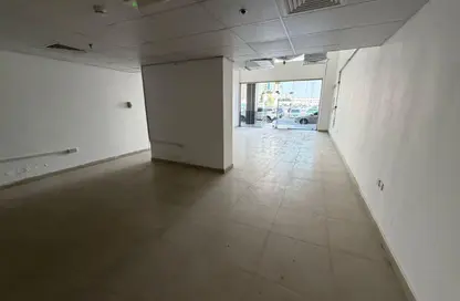 Shop - Studio - 1 Bathroom for rent in Industrial Area 1 - Sharjah Industrial Area - Sharjah