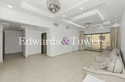 شقة - 2 غرف نوم - 3 حمامات للايجار في عزيزي أوركيد - الفرجان - دبي