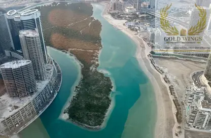 Apartment - 2 Bedrooms - 3 Bathrooms for sale in Sun Tower - Shams Abu Dhabi - Al Reem Island - Abu Dhabi