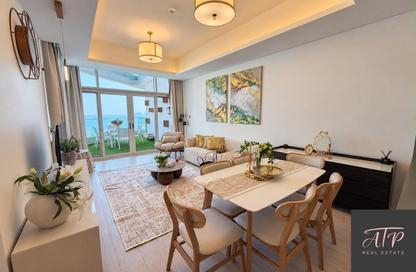 Apartment - 1 - 2 for rent in Azizi Mina - The Crescent - Palm Jumeirah - Dubai Apartment - 1 - 2 for rent in Azizi Mina - The Crescent - Palm Jumeirah - Dubai