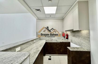 Apartment - 1 - 2 for rent in Al Jaddaf Avenue - Al Jaddaf - Dubai