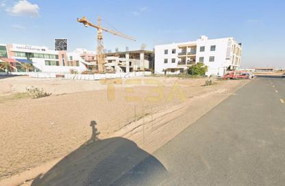 Land - Studio for sale in Al Jurf Industrial 3 - Al Jurf Industrial - Ajman