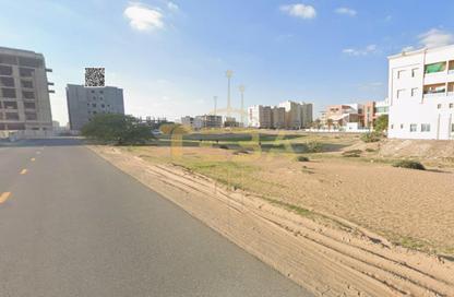 Land - Studio for sale in Al Jurf Industrial 3 - Al Jurf Industrial - Ajman