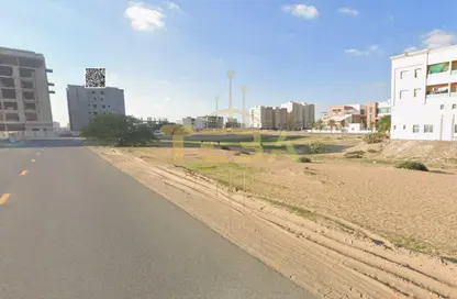 Land - Studio for sale in Al Jurf Industrial 3 - Al Jurf Industrial - Ajman