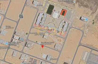 Land - Studio for sale in Al Jurf Industrial 3 - Al Jurf Industrial - Ajman