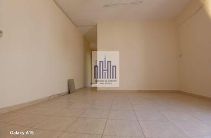 Apartment - 1 Bedroom - 1 Bathroom for rent in Muwaileh - Sharjah