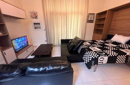 Apartment - Studio - 1 Bathroom for rent in Glamz 1 - Glamz by Danube - Al Furjan - Dubai