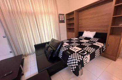 Apartment - Studio - 1 Bathroom for rent in Glamz 1 - Glamz by Danube - Al Furjan - Dubai