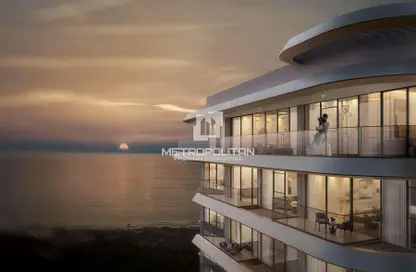 Apartment - 1 Bedroom - 2 Bathrooms for sale in Solera Downtown Mina - Mina Al Arab - Ras Al Khaimah