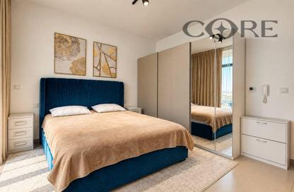 Apartment - Studio - 1 for rent in Prive Residence - Dubai Hills Estate - Dubai Apartment - Studio - 1 for rent in Prive Residence - Dubai Hills Estate - Dubai