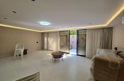 Townhouse - 3 - 4 for sale in Aljada - Sharjah