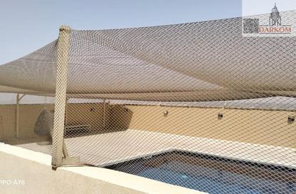 شقة - غرفة نوم - 1 حمام للبيع في برج الليلي - مدينة الإمارات - عجمان