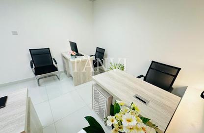 Office Space - Studio - 1 Bathroom for rent in Silver Home Building - Hor Al Anz - Deira - Dubai Office Space - Studio - 1 Bathroom for rent in Silver Home Building - Hor Al Anz - Deira - Dubai