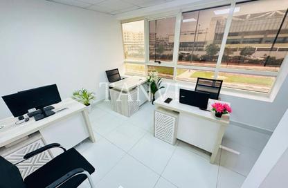 Office Space - Studio - 1 Bathroom for rent in Silver Home Building - Hor Al Anz - Deira - Dubai Office Space - Studio - 1 Bathroom for rent in Silver Home Building - Hor Al Anz - Deira - Dubai