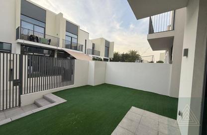Villa - 3 Bedrooms - 4 Bathrooms for rent in Joy - Arabian Ranches 3 - Dubai