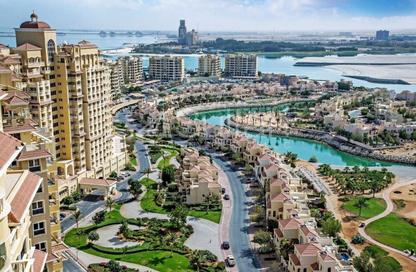 شقة - غرفة نوم - 1 حمام للبيع في 4 رويال بريز - رويال بريز - قرية الحمرا - رأس الخيمة شقة - غرفة نوم - 1 حمام للبيع في 4 رويال بريز - رويال بريز - قرية الحمرا - رأس الخيمة