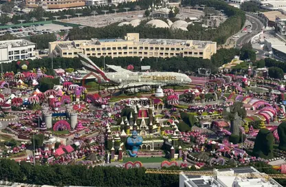 شقة - 1 حمام للايجار في سكايز من دانوب - ارجان - دبي