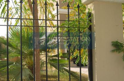 Townhouse - 4 Bedrooms - 4 Bathrooms for rent in Jumeirah Village Circle - Dubai