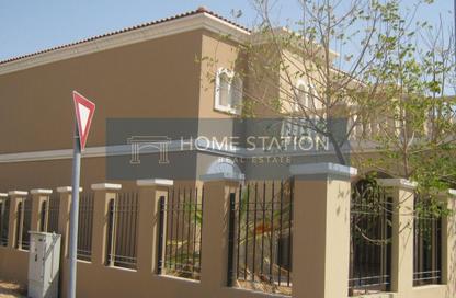 Townhouse - 4 Bedrooms - 4 Bathrooms for rent in Jumeirah Village Circle - Dubai