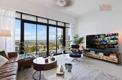 شقة - 2 غرف نوم - 2 حمامات للبيع في فيدا ريزيدنس 3 - فيدا ريزيدنس - مشروع التلال - دبي