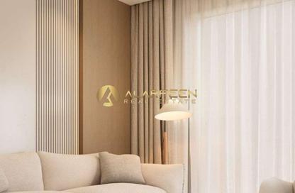 Apartment - 2 - 2 for sale in Sports View Residence 2 - International City Phase 2 - Al Warsan 4 - Al Warsan - Dubai