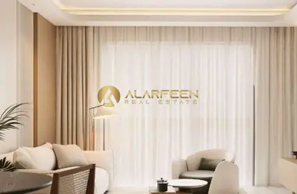 Apartment - 2 Bedrooms - 2 Bathrooms for sale in Sports View Residence 2 - International City Phase 2 - Dubai
