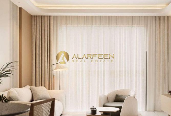 Furnished 2BR | Blue Line Metro | High ROI
