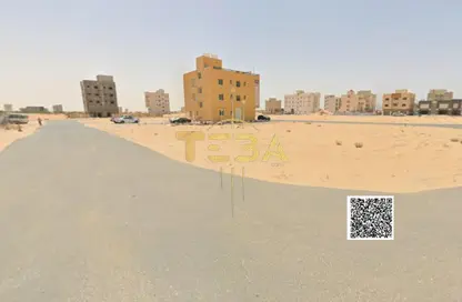 Land - Studio for sale in Al Aamra Gardens - Al Amerah - Ajman