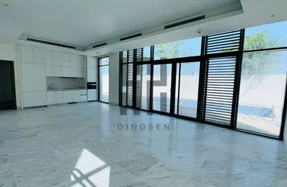 Villa - 4 Bedrooms - 5 Bathrooms for sale in District One Villas - District One - Mohammed Bin Rashid City - Dubai