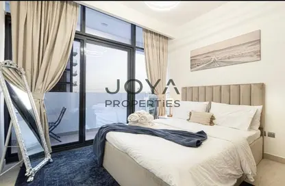 Apartment - 1 Bedroom - 1 Bathroom for sale in AZIZI RIviera 18 - AZIZI Riviera - Meydan One - Meydan - Dubai