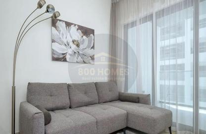 Apartment - 1 Bedroom - 2 Bathrooms for rent in Binghatti Creek - Al Jaddaf - Dubai